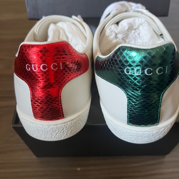 Gucci sneakers women - Picture 3 of 11